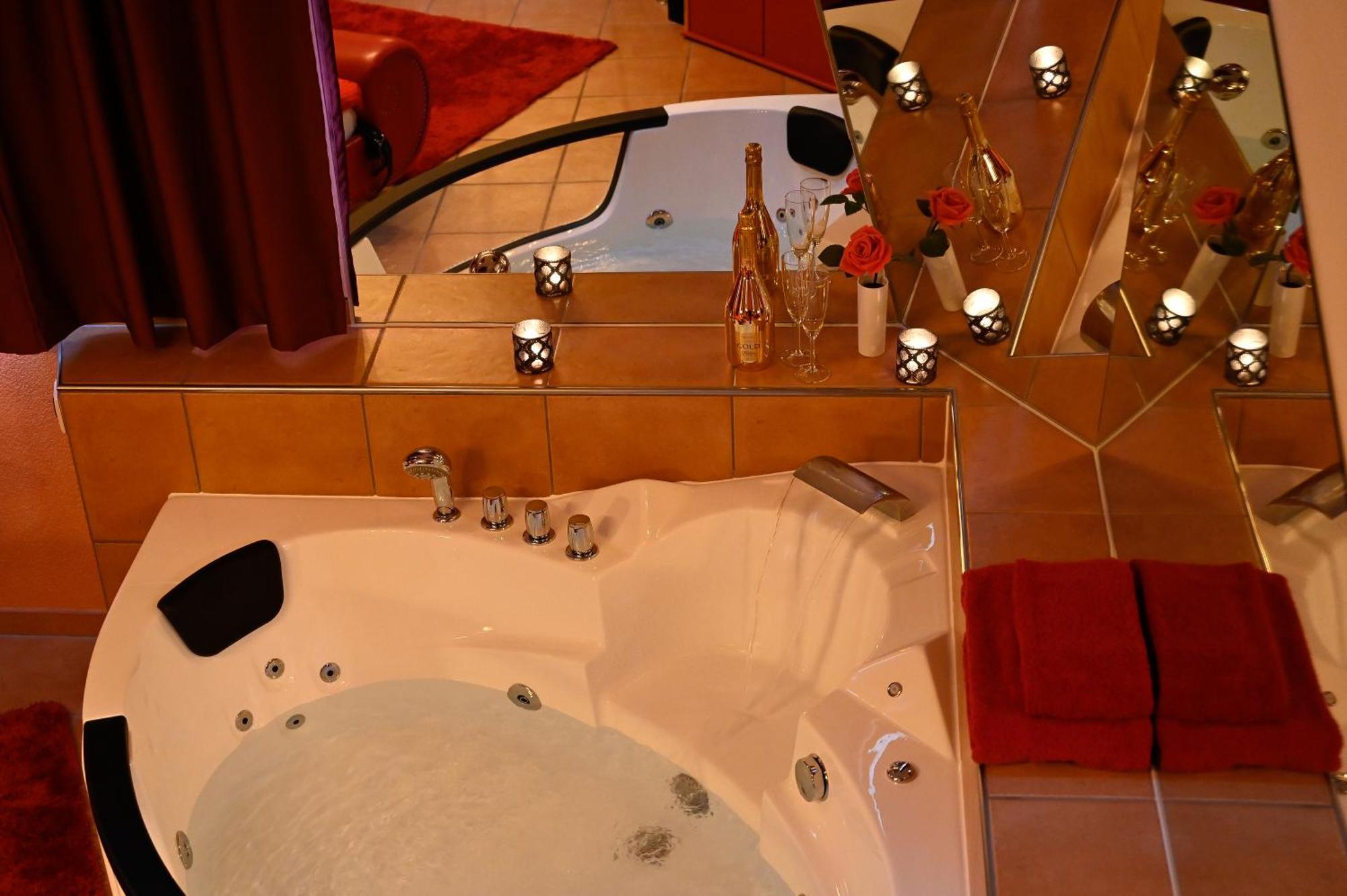 Loveroom Interlaken Eksteriør billede